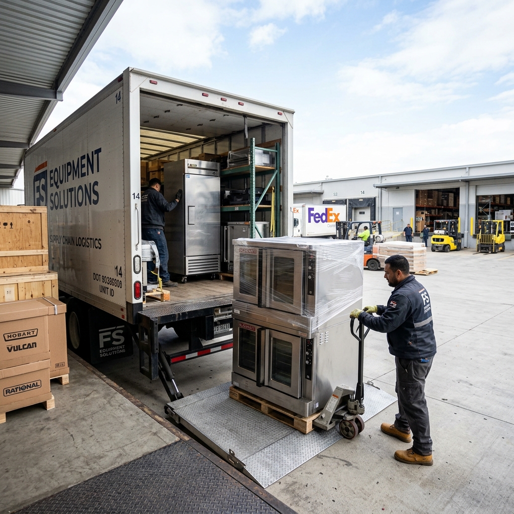 Equipment Supply