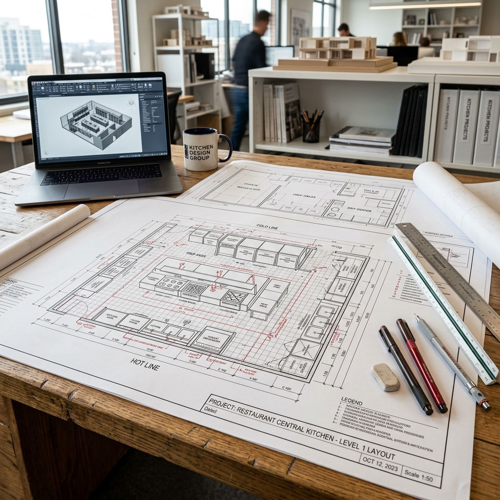 Kitchen Design