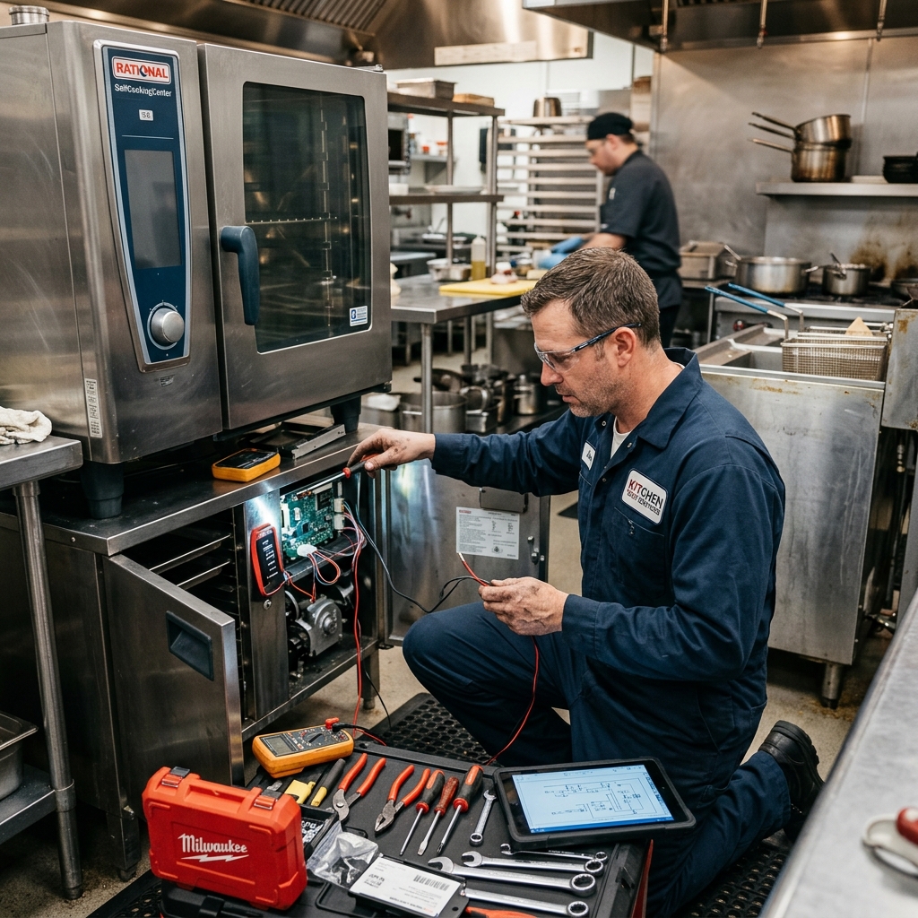 Repair & Maintenance